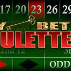 key bet roulette demo